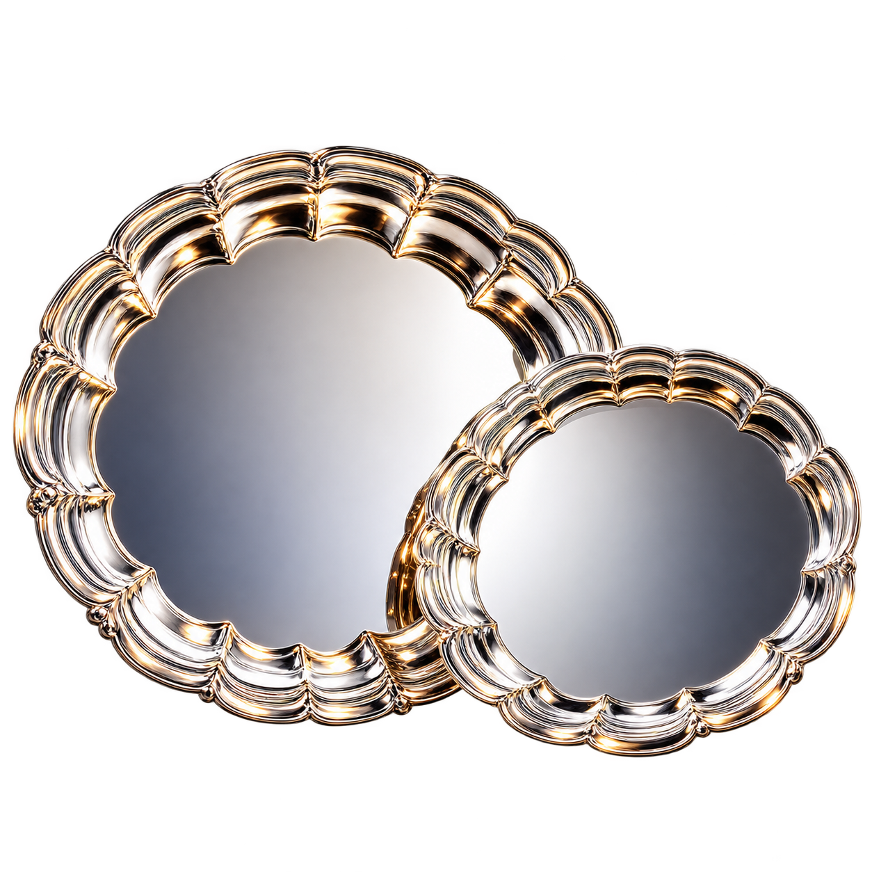 Salvers