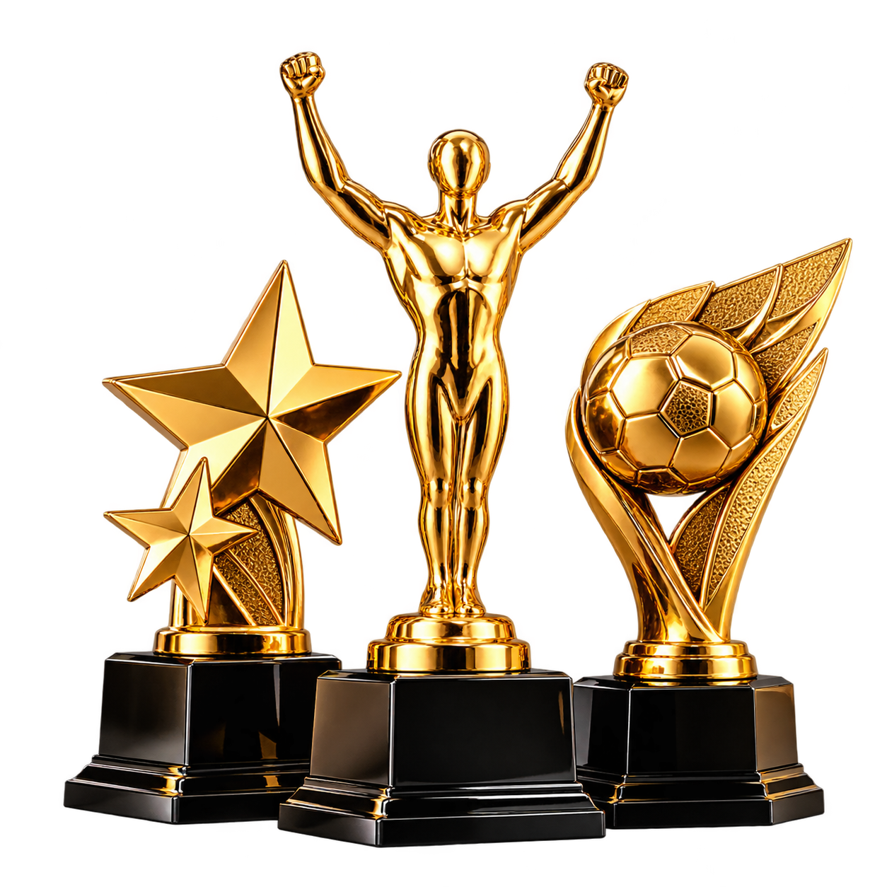 Trophies