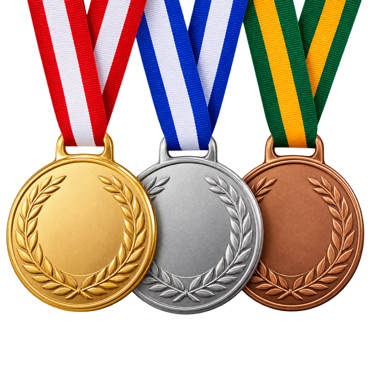 Medals