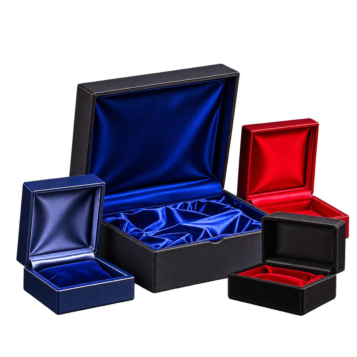 Presentation Boxes