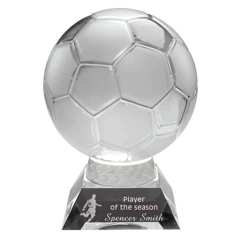 Celebrate Your Football Achievements with Style