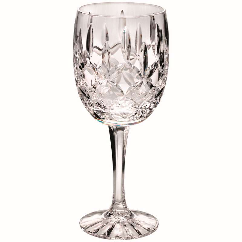 Elegant Glassware for Every Occasion