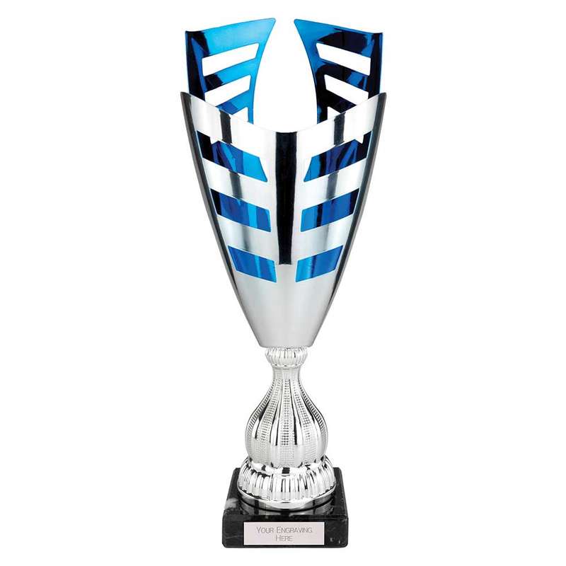 Celebrate Achievements with Our Stunning Cups