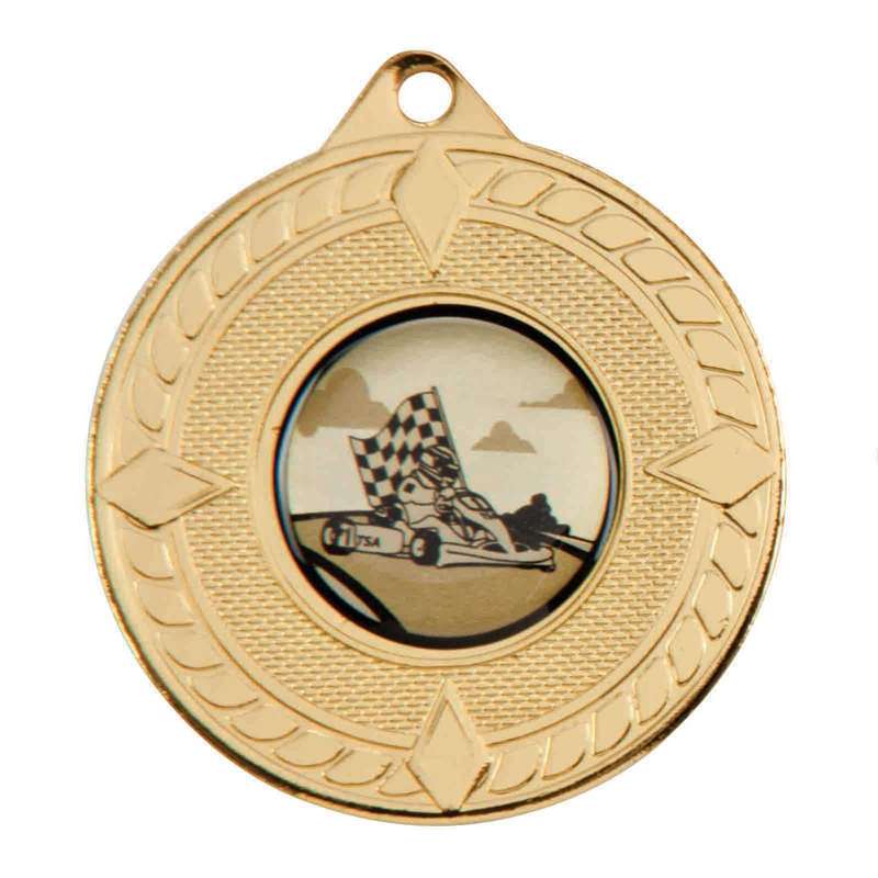 Pinnacle Medal